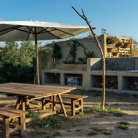 Casa De Campo Mediterranea En Alicante Agost Экстерьер фото