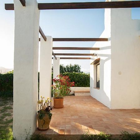 Casa De Campo Mediterranea En Alicante Agost Экстерьер фото