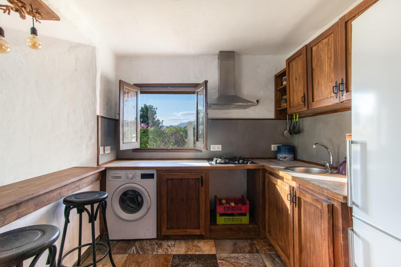 Casa De Campo Mediterranea En Alicante Agost Экстерьер фото