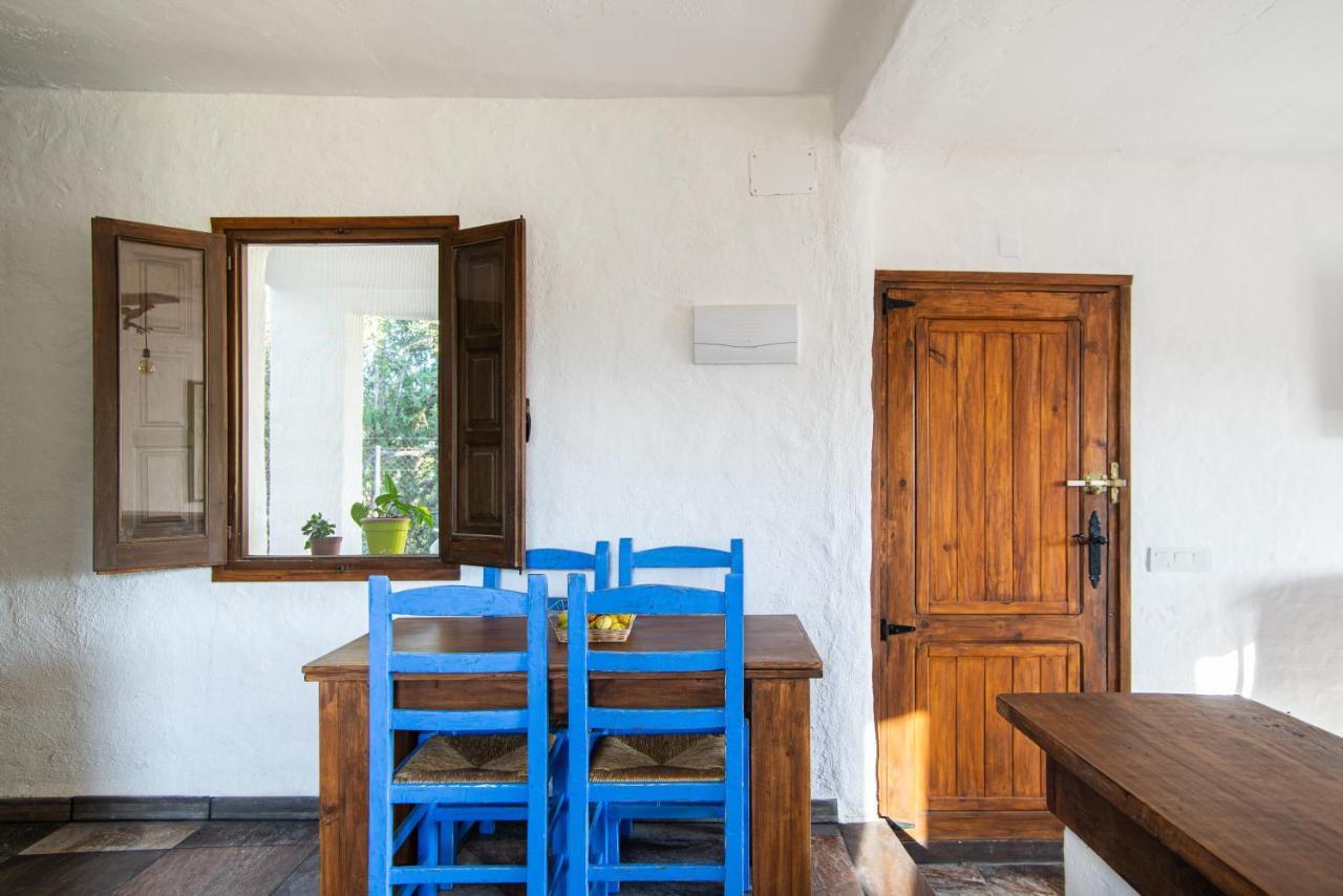 Casa De Campo Mediterranea En Alicante Agost Экстерьер фото