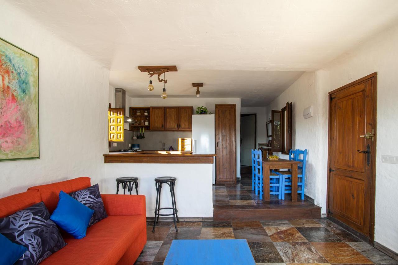 Casa De Campo Mediterranea En Alicante Agost Экстерьер фото