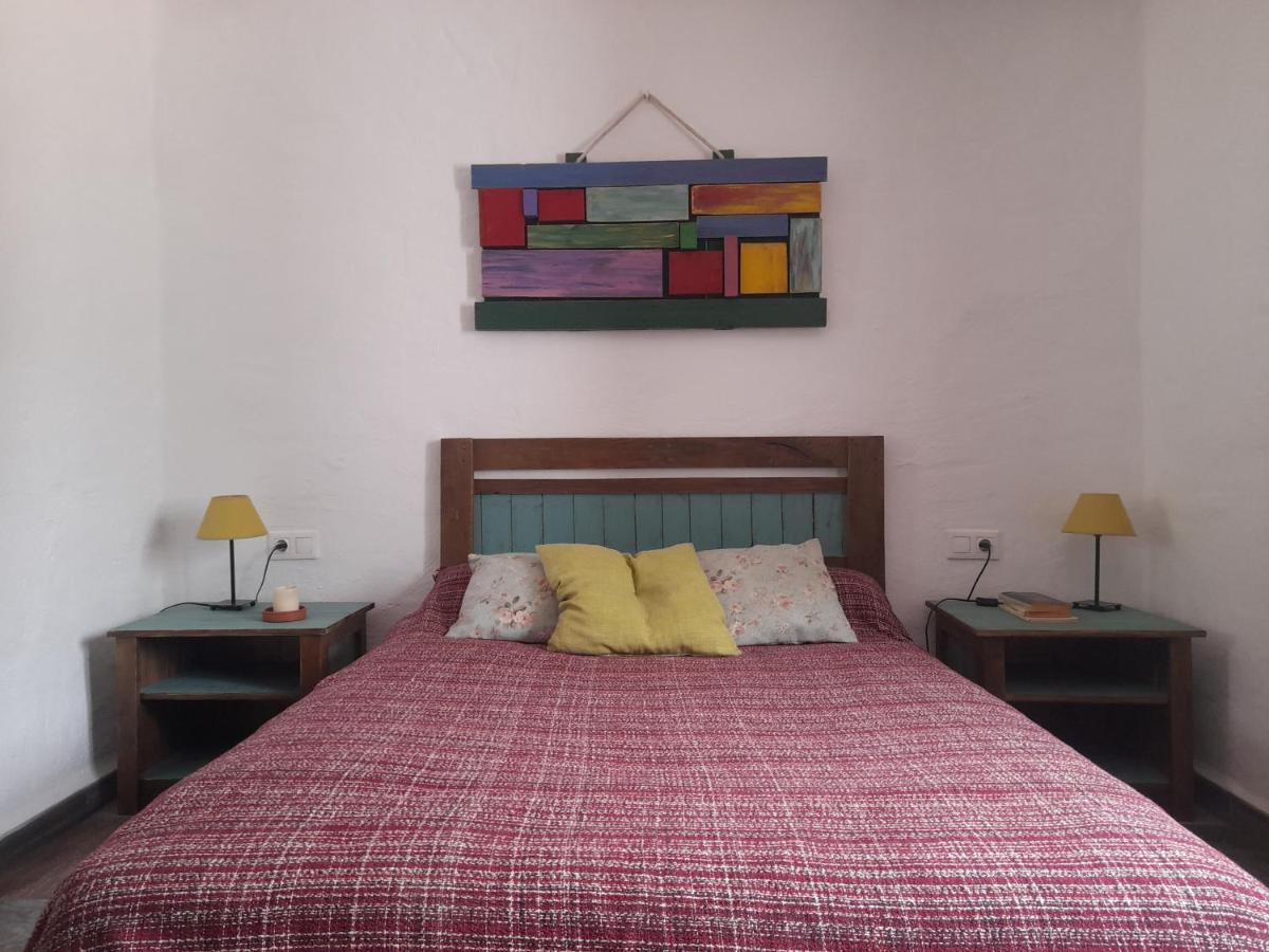 Casa De Campo Mediterranea En Alicante Agost Экстерьер фото